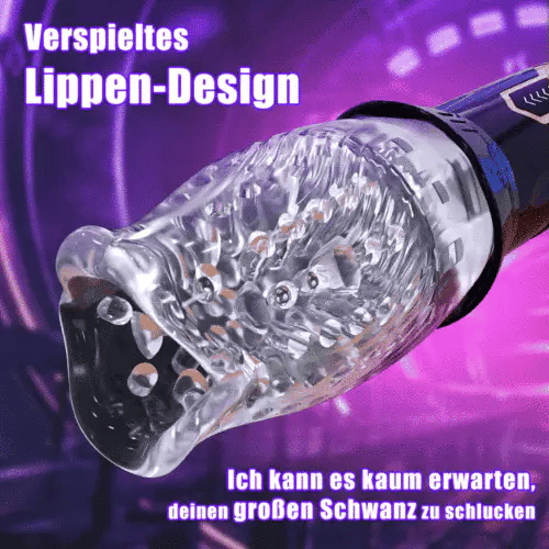 7 Rotation 7 Automatischer Cup für Männer