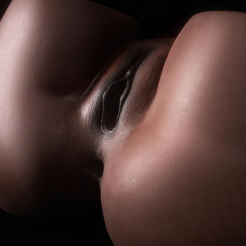 Isabella sexpupe Masturbator Torso Vagina Po Detail