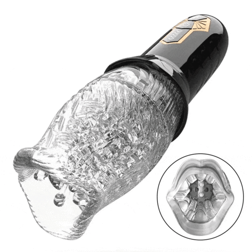 7 Rotation 7 Automatischer Cup für Männer