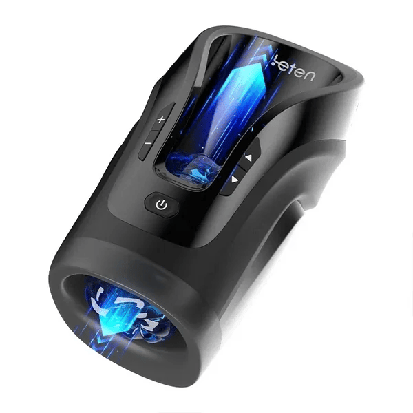 Leten MT5 Mini: Leten Quickshot Stroker für Männer