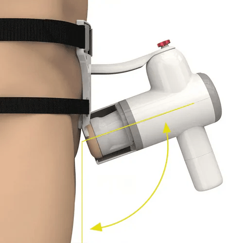 Elektrischer Blowjob Masturbator für Männer Automatischer Stroker