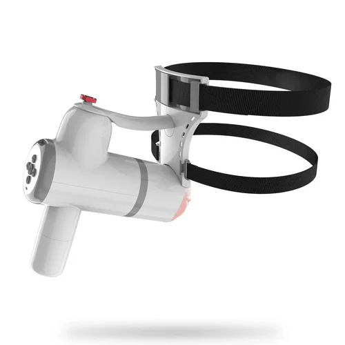 Elektrischer Blowjob Masturbator für Männer Automatischer Stroker