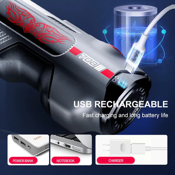 Leten 708 Future Pro Totem Version: Luxus Automatische Masturbator